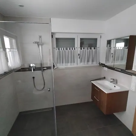 Baier Holiday home