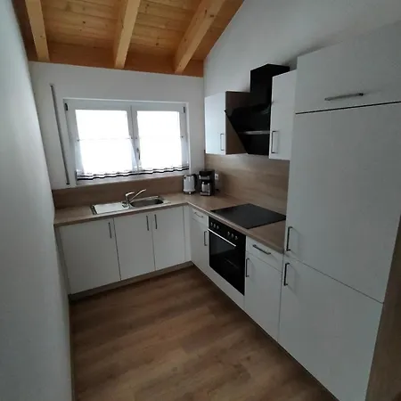 Baier Holiday home *