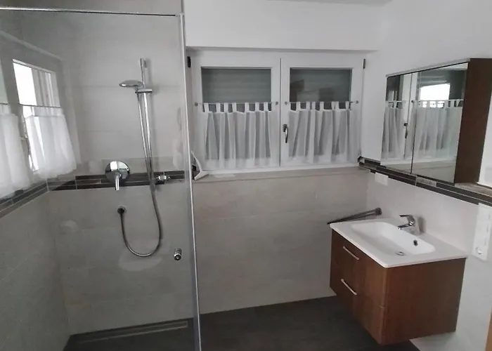 Baier Vakantiehuis